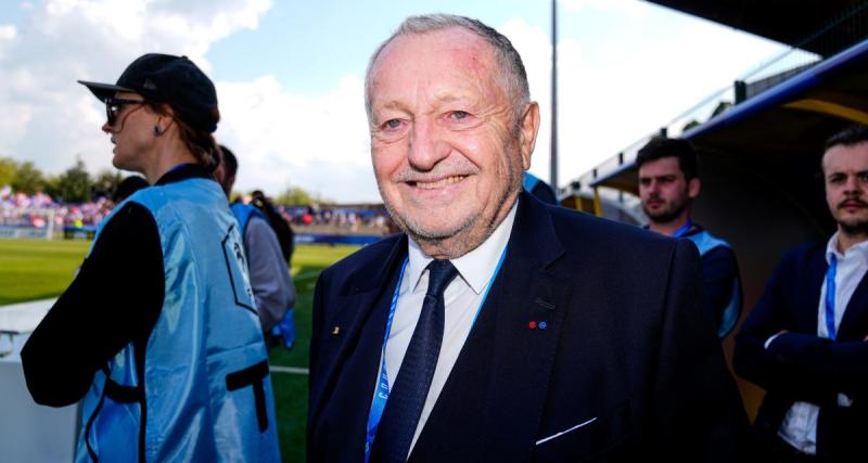  - OL : on en sait plus sur les festivités prévues pour Aulas