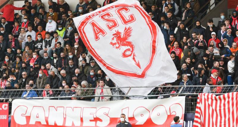  - Cannes : l’ASC reçue à la mairie après sa remontée en N2