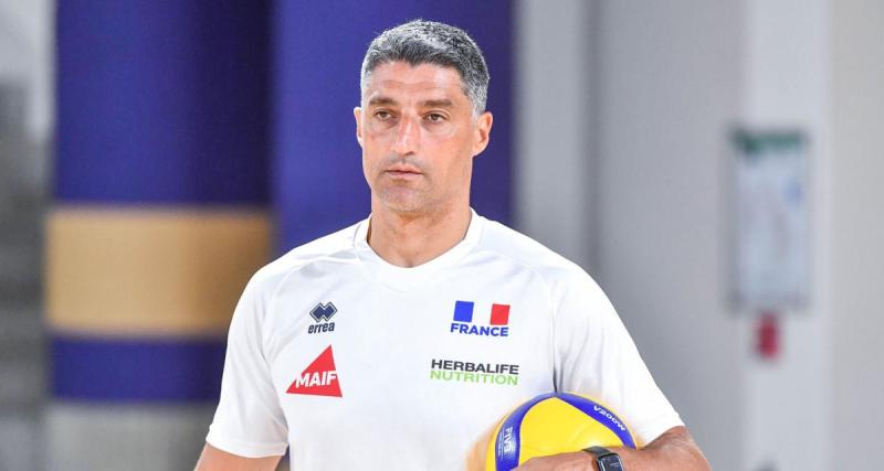  - Equipe de France : plusieurs cadres absents pour la première étape de la Ligue des nations