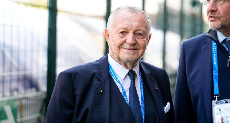  - OL : Aulas a mal vécu son éviction, l'hommage se prépare face à Reims