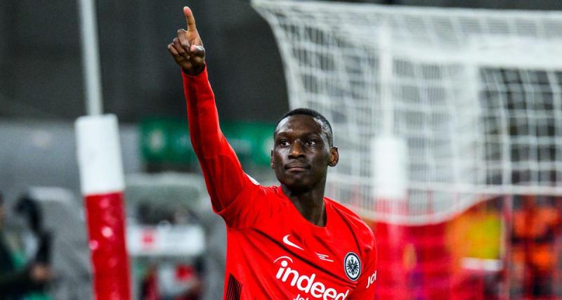  - PSG : un cador anglais espère rafler la mise pour Kolo Muani