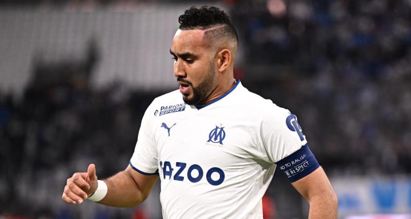  - OM : une boulette faite par Longoria avec Payet ? 