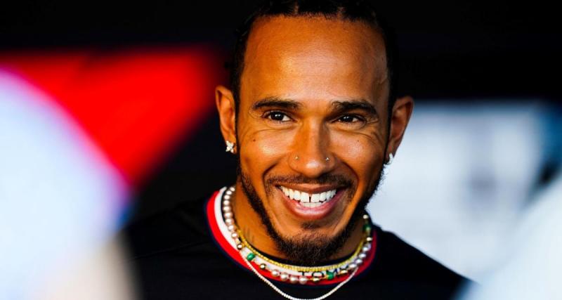  - Lewis Hamilton après les essais libres du GP de Monaco : "Une journée incroyable"
