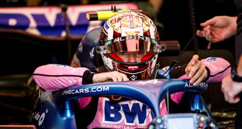  - Pierre Gasly sur le GP de Monaco : "Un exercice excitant"