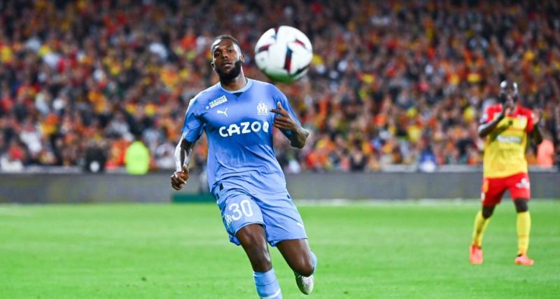  - OM : Tavares aurait déjà une piste très chaude pour son avenir