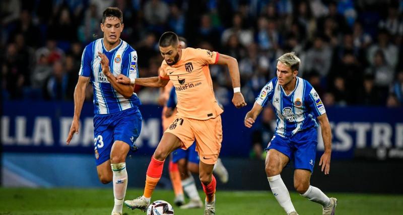  - Barça : une piste hivernale a convaincu Xavi, dilemme en vue pour les Blaugranas