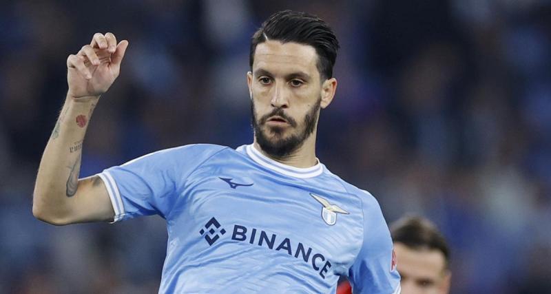  - OM - Mercato : la piste Luis Alberto déjà tombée à l'eau ? 