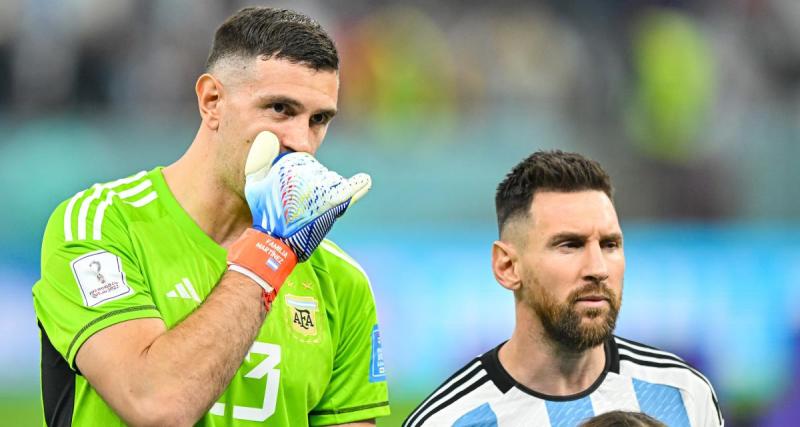  - PSG, FC Barcelone - Mercato : Messi a reçu une surprenante proposition