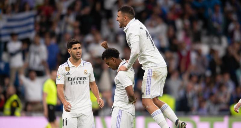  - PSG : un attaquant du Real Madrid dans le viseur cet été ? 