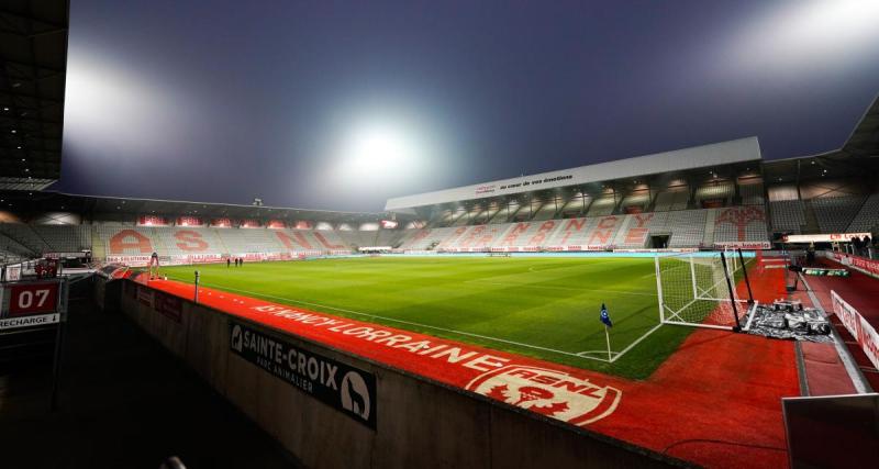  - Nancy : la Métropole détruit la direction après la relégation