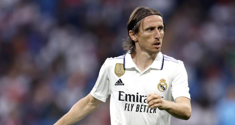  - 🚨 FC Séville - Real Madrid : les compos officielles ! 