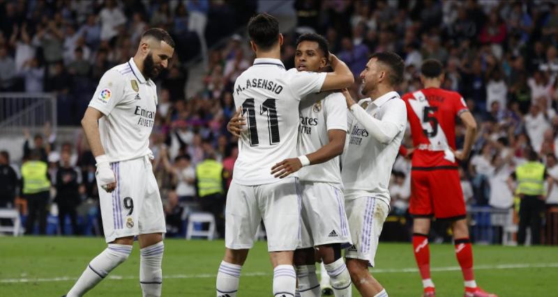  - Real Madrid : le troisième maillot de la saison prochaine a fuité