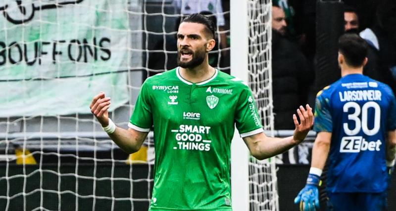  - ASSE : un cadre réfute la théorie du relâchement