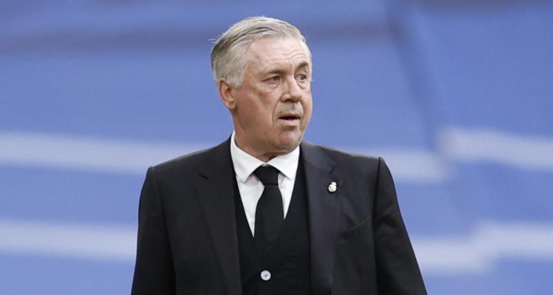  - Le onze du Real Madrid face au FC Séville avec des surprises