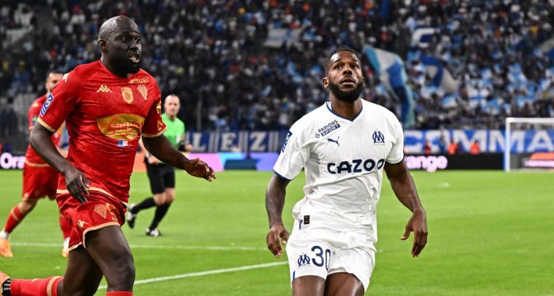  - OM - Mercato : une première offre est tombée pour Nuno Tavares !