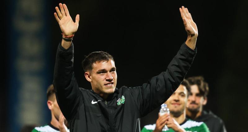  - PSG - Mercato : encore un espoir pour Ugarte