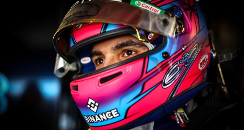  - GP de Monaco de F1 - Esteban Ocon, 4ème des qualifications : "On a tout mis bout à bout aujourd'hui"
