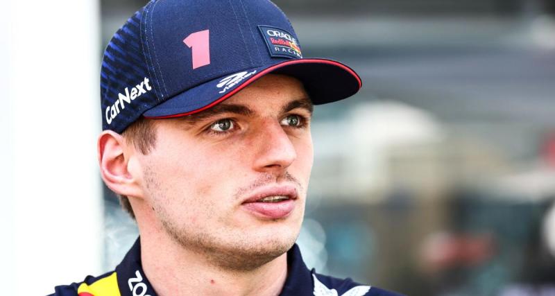  - GP de Monaco de F1 - Max Verstappen, en pole : "Je suis très heureux"