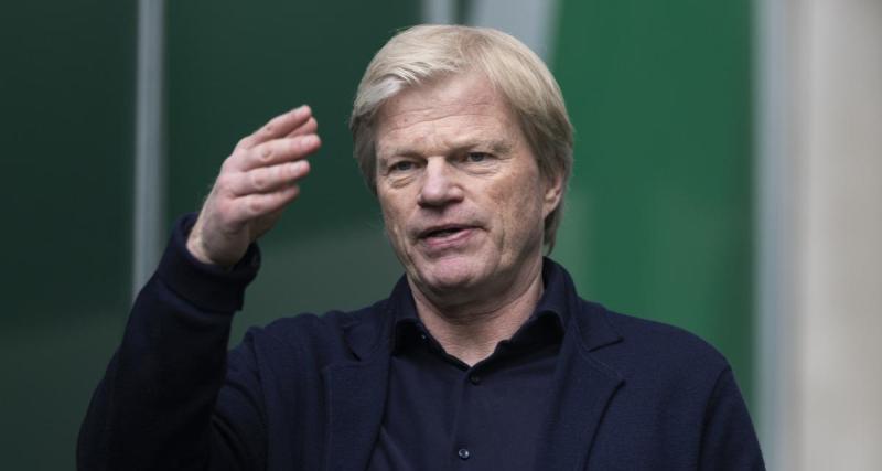  - Bayern Munich : Kahn sort du silence après son départ