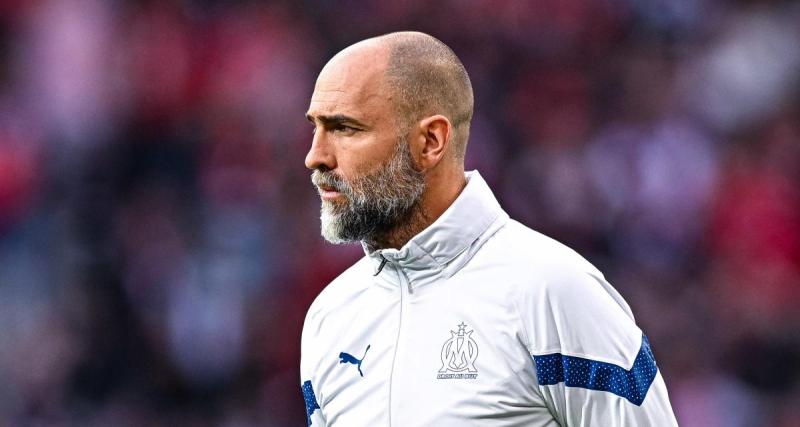  - OM - Mercato : l'avenir de Tudor fixé le 5 juin ?