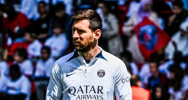  - FC Barcelone, PSG - Mercato : un chèque de 60 M€ arrive pour faire revenir Messi