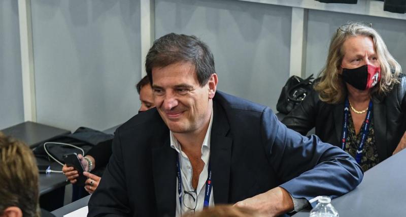 - FFR : Large victoire de la liste « Ovale ensemble » lors des élections du comité directeur de la FFR 