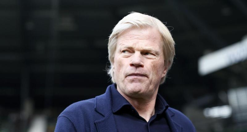  - Bayern: les révélations chocs de Kahn après l'annonce de son licenciement