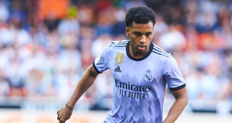  - 🚨 Séville - Real Madrid : d'un magnifique coup franc, Rodrygo a répondu à Rafa Mir !