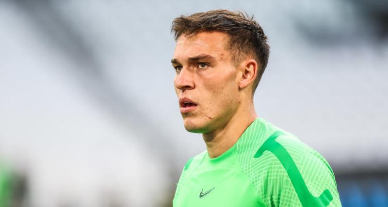  - PSG : la menace se confirme grandement pour Ugarte