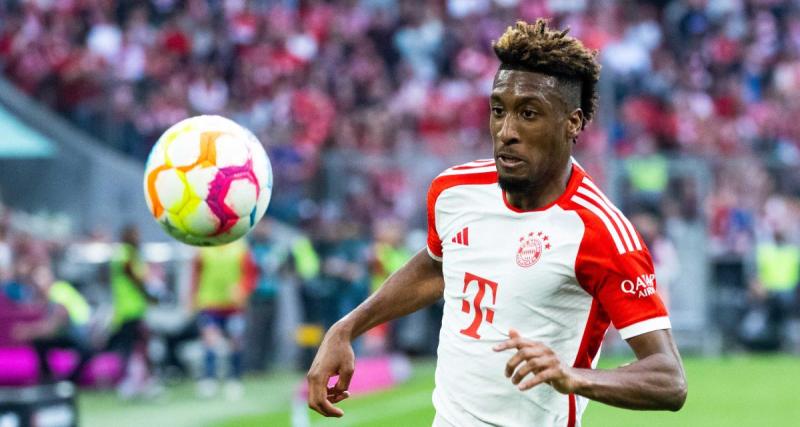  - Bayern Munich : Coman puissance 12, la folle série continue !