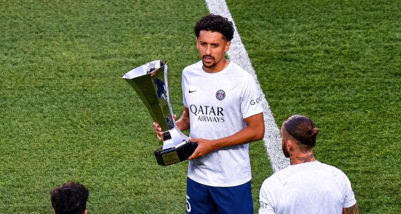  - PSG, RC Lens, TFC : le Trophée des champions finalement joué en France ?