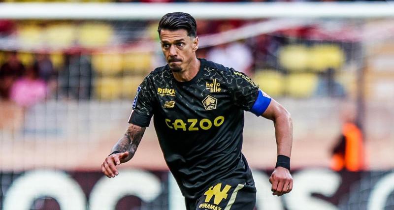  - LOSC - Mercato : encore un espoir pour José Fonte