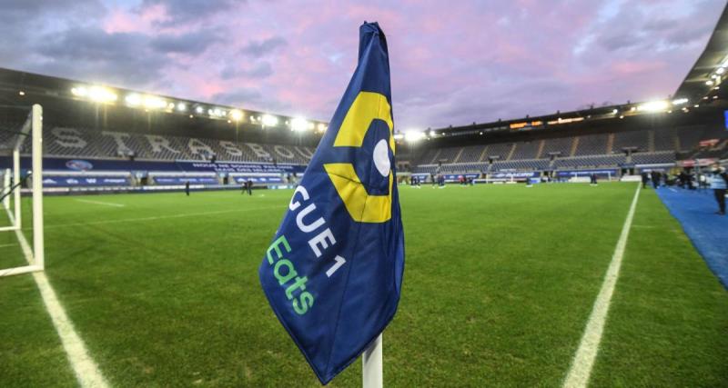  - Ligue 1 (J38) : PSG, OL, OM... les compositions officielles du multiplex 