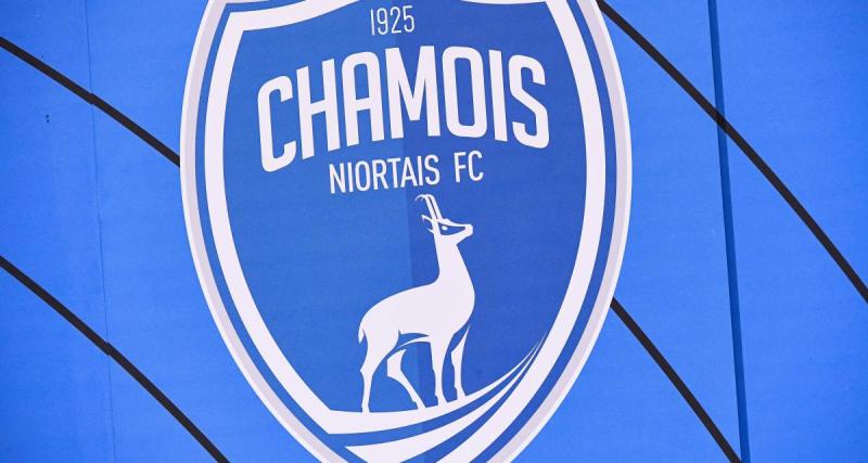  - Niort : un joueur… oublié lors du retour de Guingamp ?