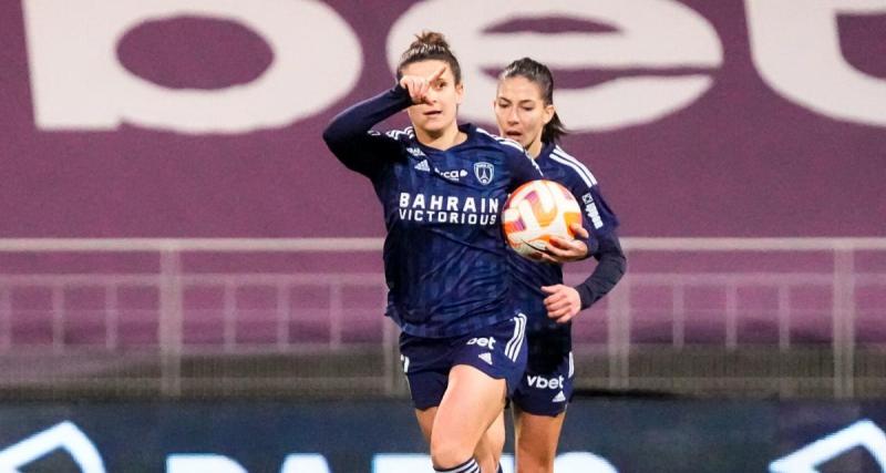  - D1 Arkema: le Paris FC décroche la troisième place, Dijon sauvé in extremis