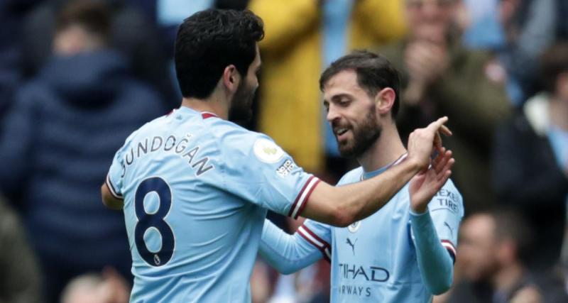  - FC Barcelone – Mercato : Gündogan a une exigence pour signer