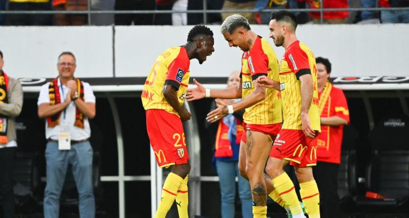  - 🚨 Le PSG et l'OM tenus en échec, Lens tout proche de la C1, l'OL croit encore à l'Europe...Les résultats à la pause du multiplex !