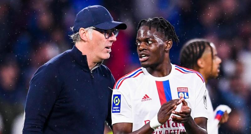  - OL – Mercato : la prolongation d’une révélation bientôt discutée