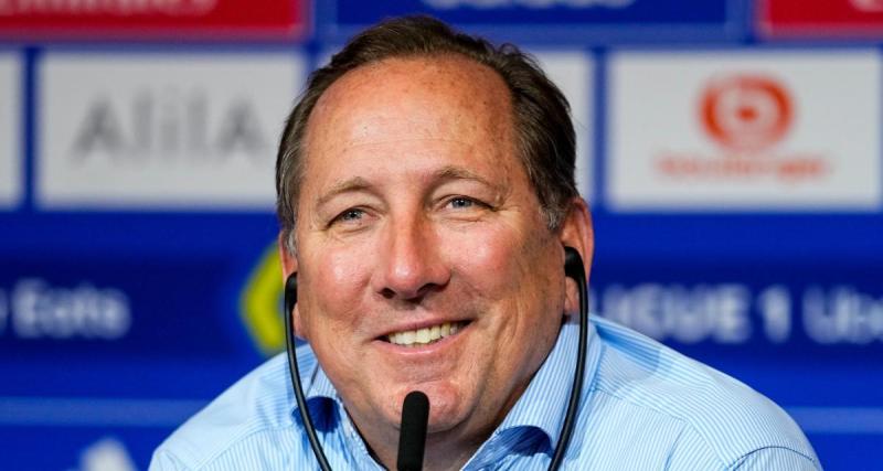  - OL : les Ultras lâchent une pique à Textor