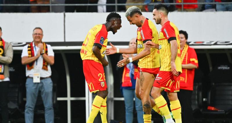  - Le PSG accroché, Lens s’amuse, Nantes sort provisoirement de la zone rouge... 