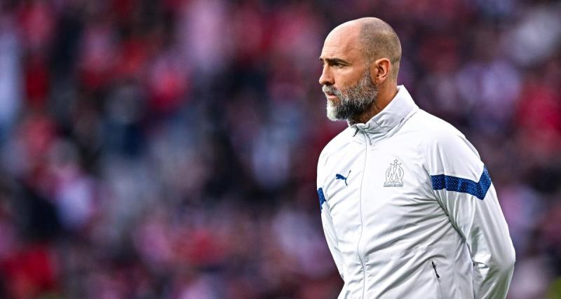  - OM : Tudor la joue positif après la défaite face à Brest