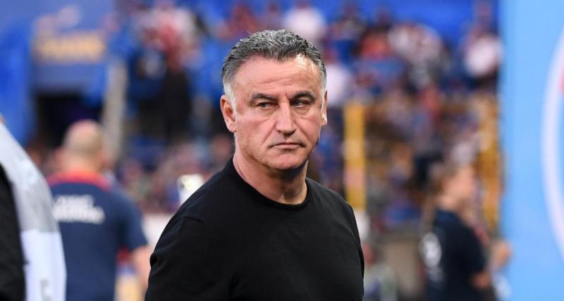  - PSG : Galtier refuse de banaliser ce titre historique