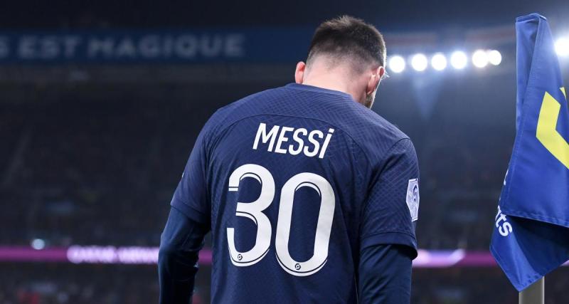  - PSG : Messi s’est offert un autre record à Strasbourg