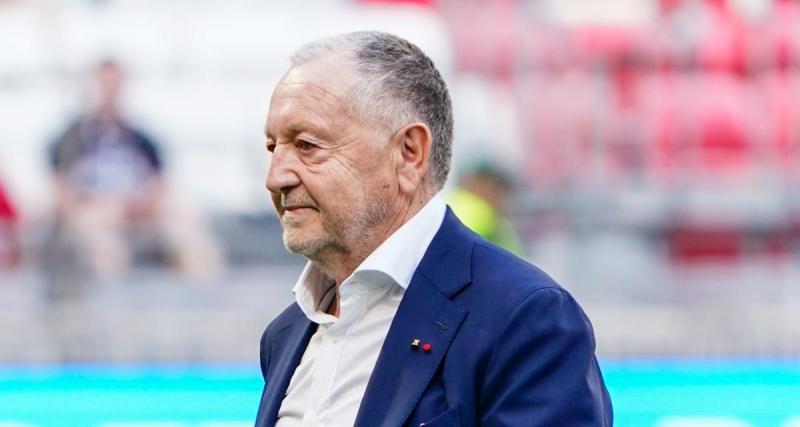  - OL : Aulas multiplie les messages d'adieux touchants