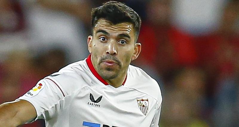  - Real Madrid : un joueur du FC Séville porte une grave accusation contre les Merengue