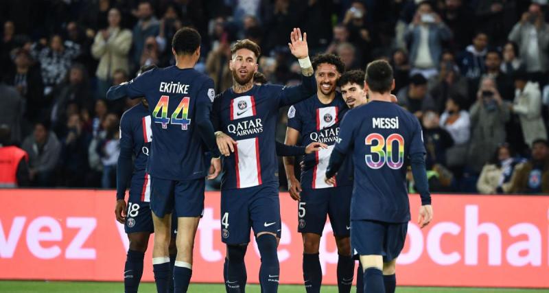  - Messi offre le titre au PSG, Lens qualifié pour la Ligue des Champions, Monaco sort du TOP 5... les résultats du multiplex 