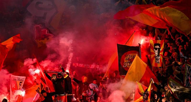  - RC Lens : la folie à Bollaert pour la qualification en Ligue des Champions