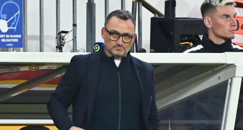  - RC Lens : Haise exprime sa fierté après la qualification pour la Champions League