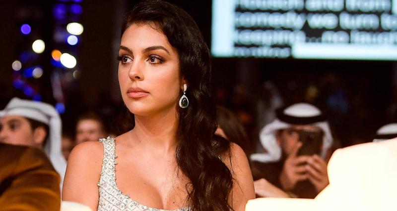  - Le dernier caprice de Georgina Rodriguez coûte 80 000€ 