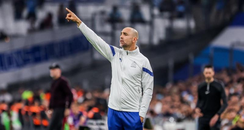  - OM : après Brest, Tudor tire un bilan en forme d'adieu...